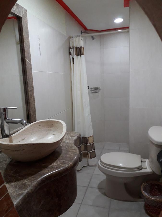 Hotel Gran Misiones 케레타로 외부 사진