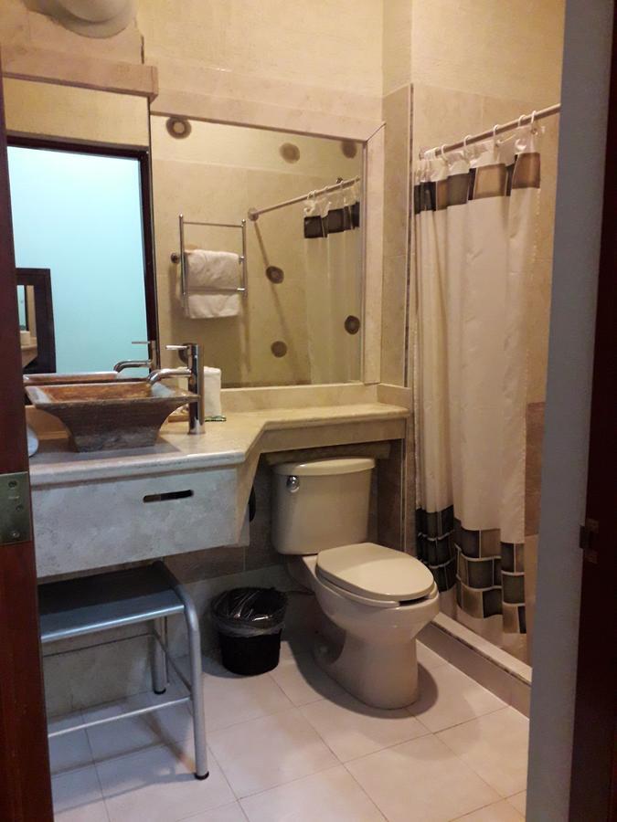 Hotel Gran Misiones 케레타로 외부 사진
