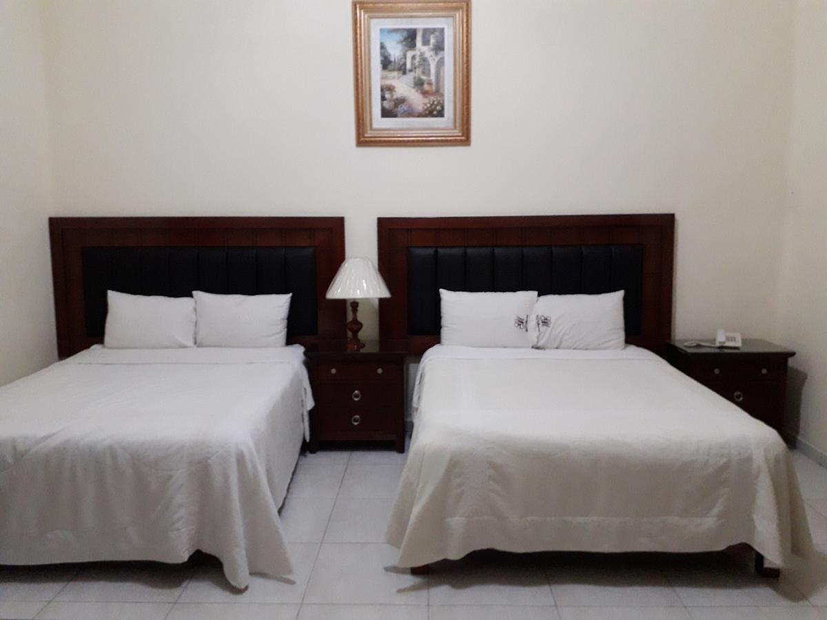 Hotel Gran Misiones 케레타로 외부 사진