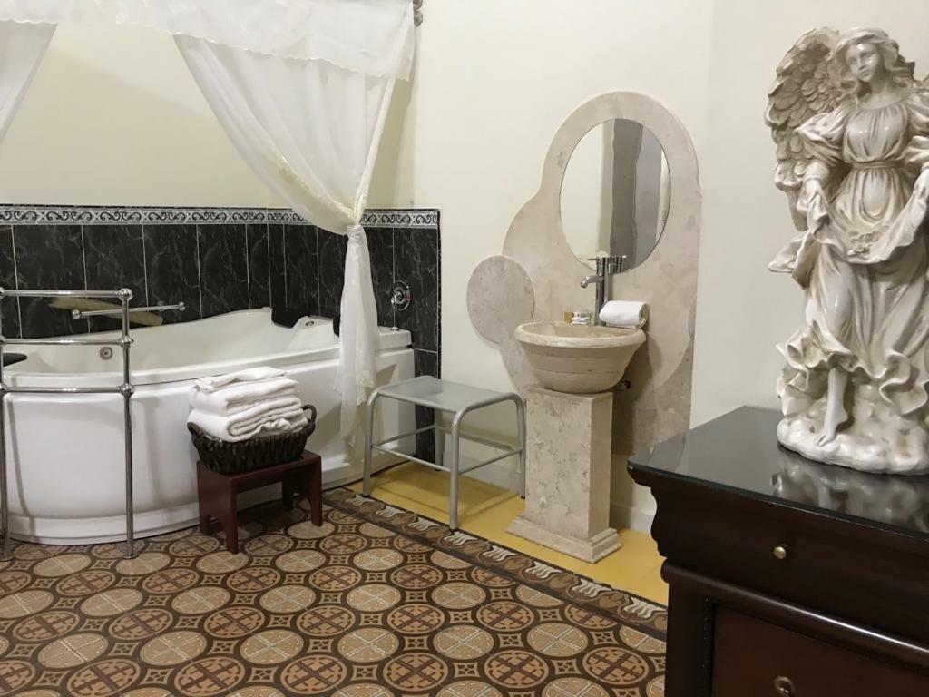Hotel Gran Misiones 케레타로 외부 사진