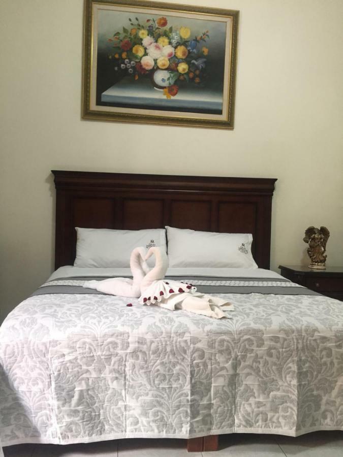 Hotel Gran Misiones 케레타로 외부 사진