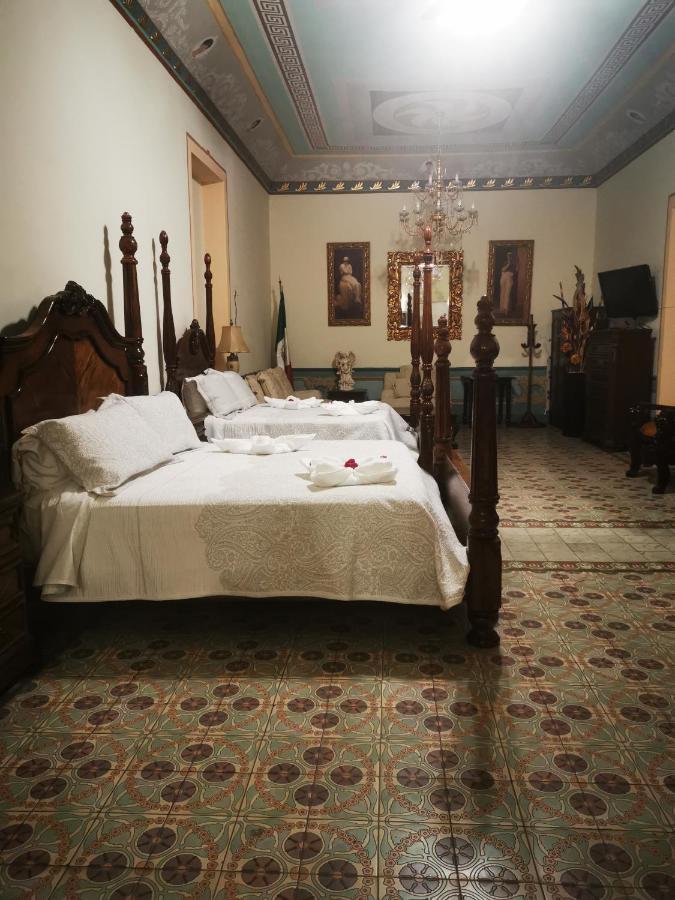 Hotel Gran Misiones 케레타로 외부 사진