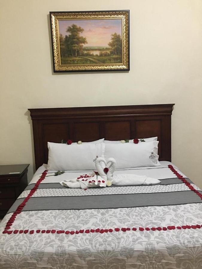 Hotel Gran Misiones 케레타로 외부 사진